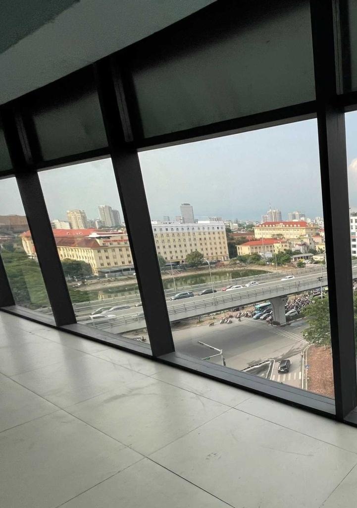 Cho thuê sàn văn phòng 1600m² tòa nhà Artemis, Hà Nội