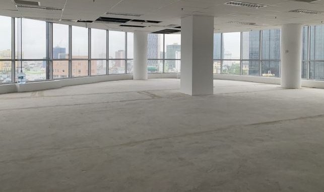 Cho thuê văn phòng trung tâm quận Hải Châu, Đà Nẵng giá đẹp