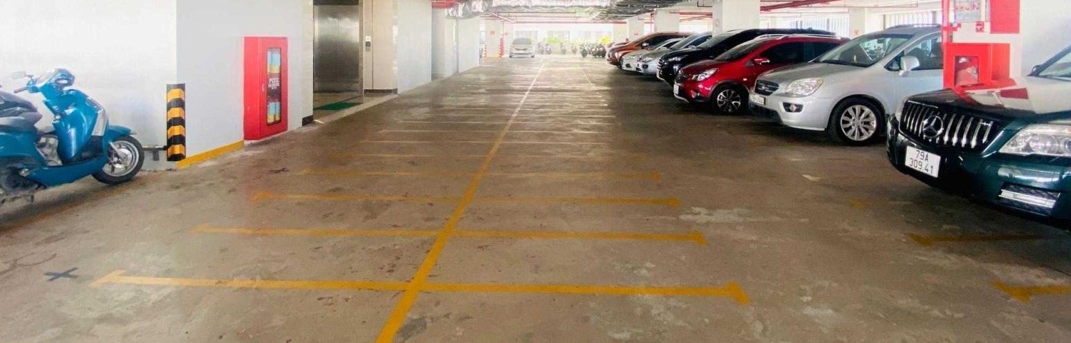 Cho thuê văn phòng phường Phước Hải, Nha Trang giá đẹp