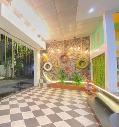 Cho thuê văn phòng tiện nghi tại phường 10, tp Vũng Tàu