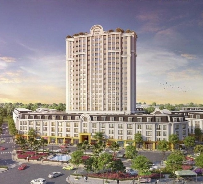 Cho thuê văn phòng tại Thanh Hoá mong muốn cho thuê lâu dài