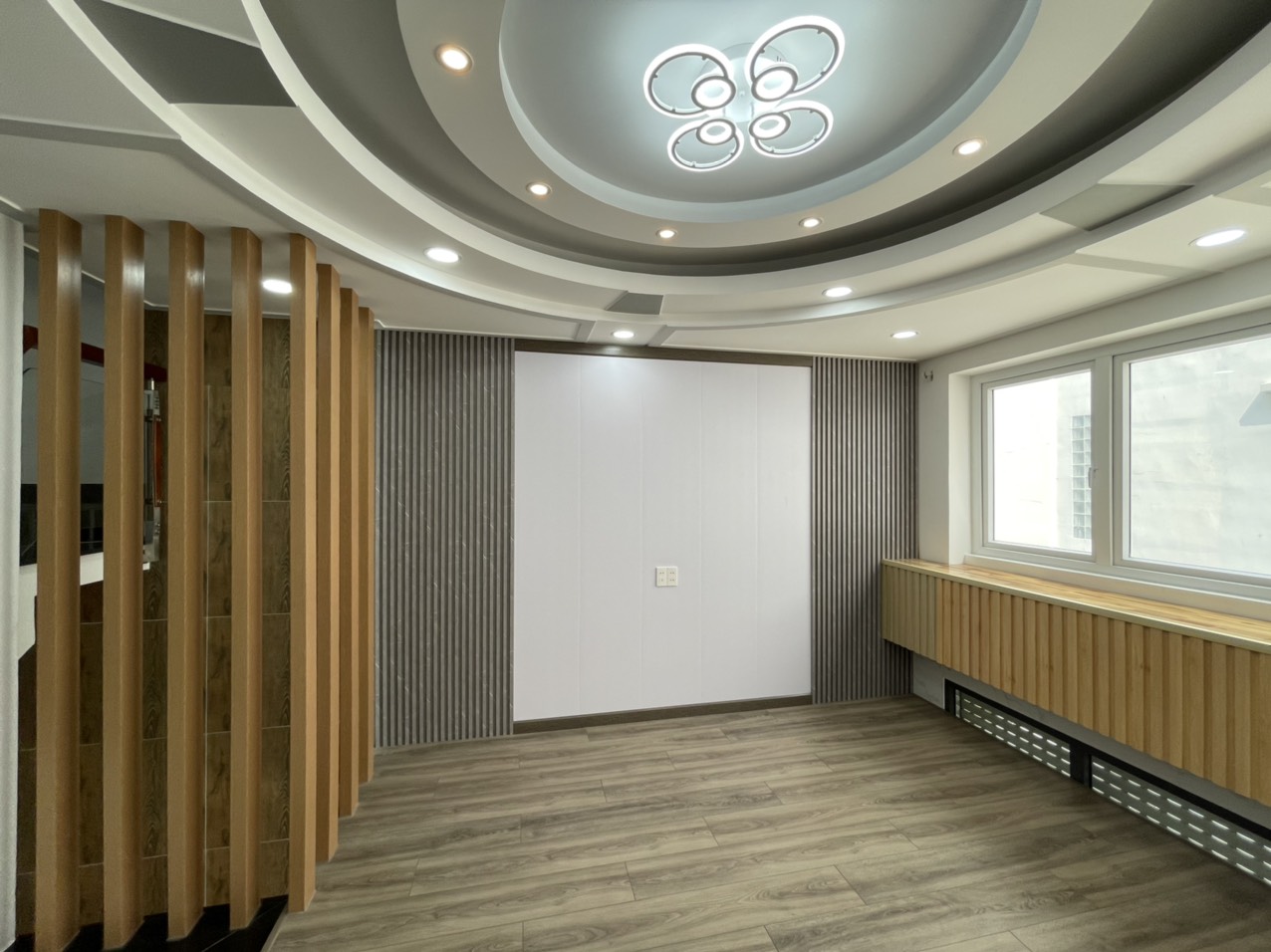 Bán nhà 2 Mặt Tiền, 4 tầng 202m², giá chỉ có 5.9 tỷ
