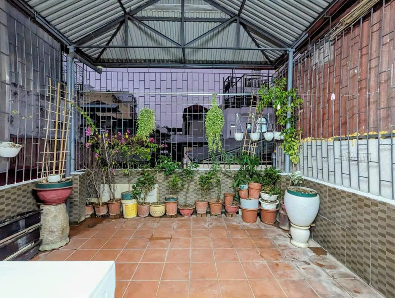 Bán nhà riêng ngõ 522 Trường Chinh 30m2, 5T, MT 4m, Ô Tô Giá Chỉ 5,5 Tỷ