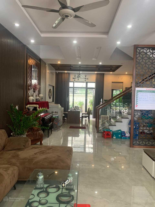 Chính chủ cần cho thuê biệt thự full nội thất tại đường Lê Lợi, Thanh Hoá