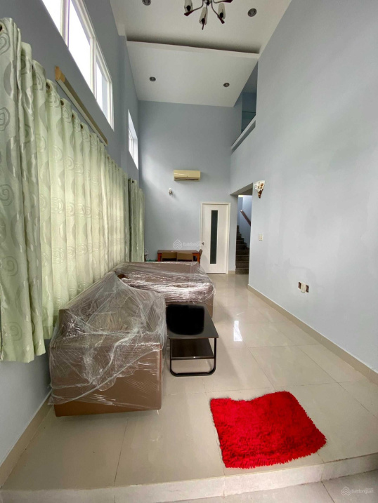 Cho thuê nhà biệt thự diện tích 130m2 tại Phường Long Bình Tân, Đồng Nai