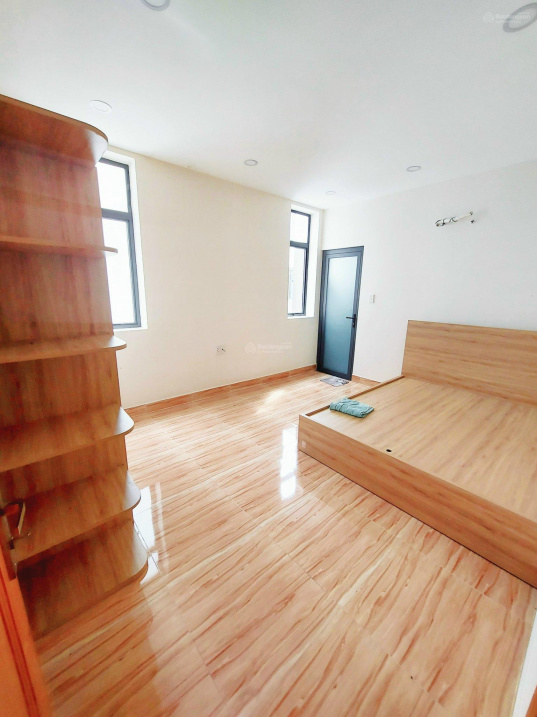 Cho thuê biệt thự diện tích 105m2 tại xã Mỹ Hạnh Nam, Long An