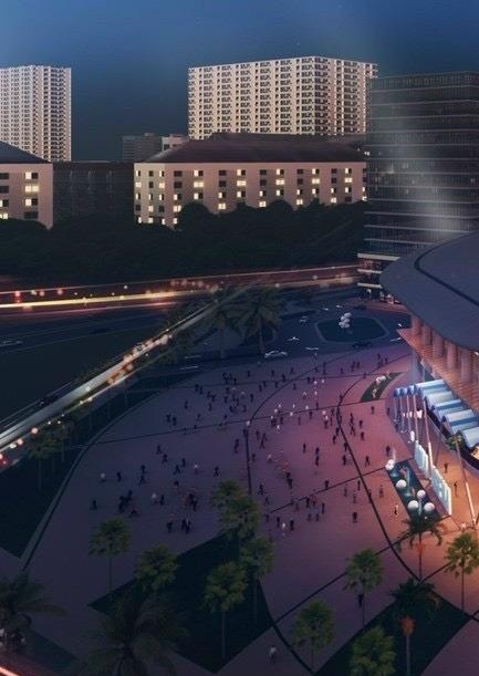 Bán shophouse Khu đô thị Aqua City, Biên Hòa, Đồng Nai giá tốt