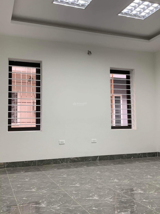 Cho thuê nhà liền kề thuộc KĐT Văn Phú, Hà Đông