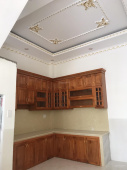 Bán nhà 1 trệt 2 lầu Phường Hóa An, TP. Biên Hòa, Đồng Nai giá tốt