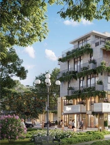 Cần bán nhanh căn nhà phố đại lộ Hùng Vương HV-33, Vinh, Nghệ An