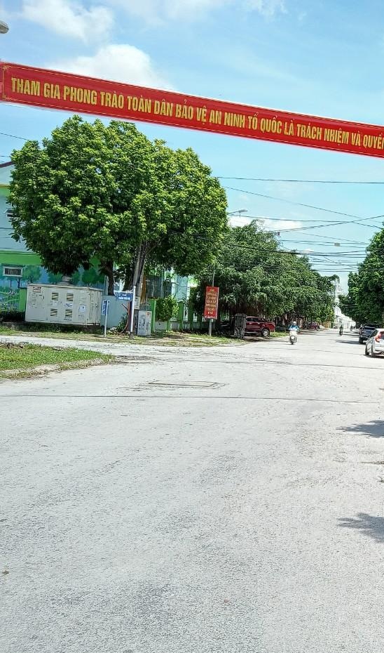 Chính chủ bán gấp căn nhà phố trung tâm thành phố Thanh Hóa