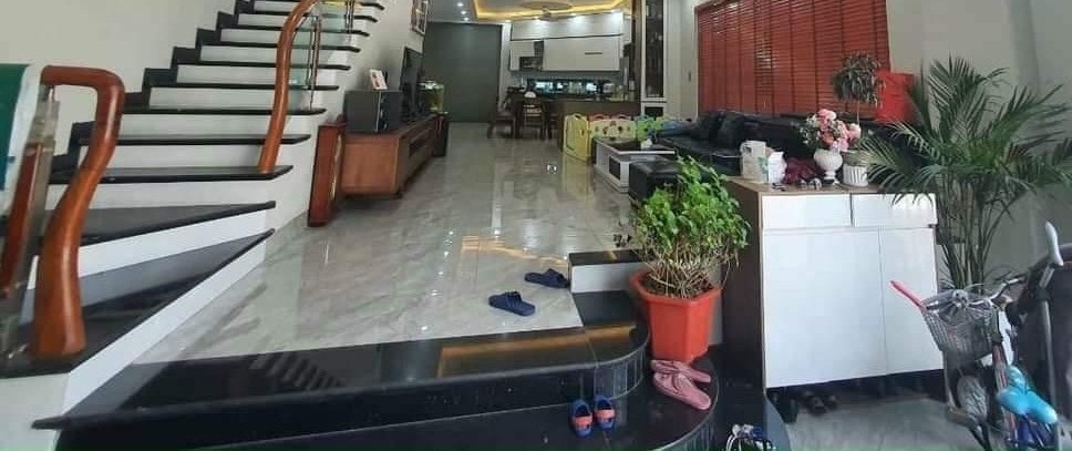 Bán nhanh căn nhà phố phường Vũ Ninh, Bắc Ninh có giá cực tốt