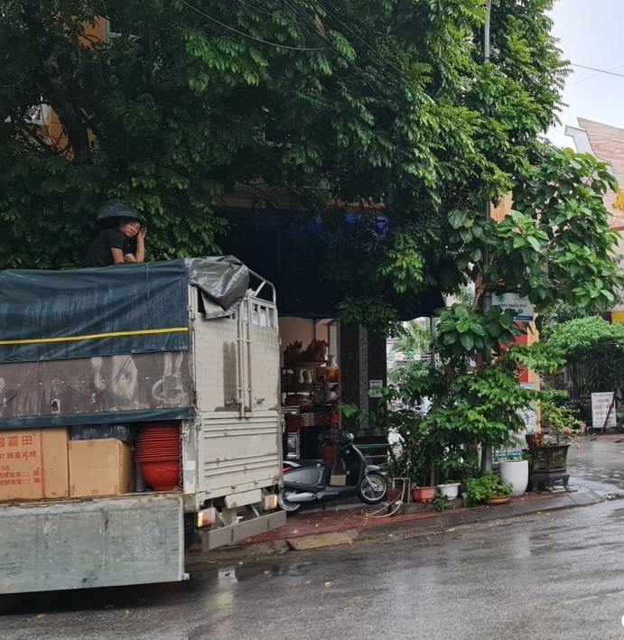 Cần bán gấp nhà 7 tầng mặt phố Tiên Yên, Quảng Ninh