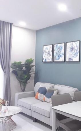 Bán căn hộ ở Thuận Giao, Thuận An, Bình Dương nhiều tiện ích