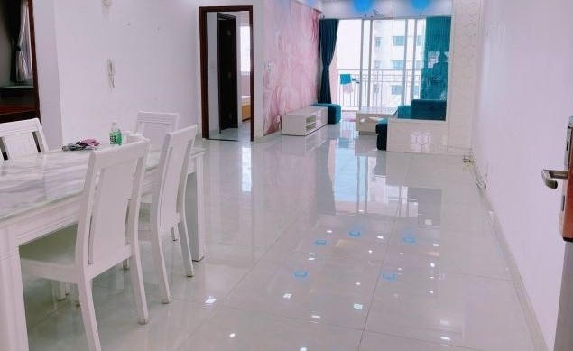 Bán căn hộ chung cư Amber Court 2PN phường Thống Nhất, Đồng Nai