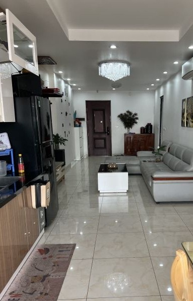 Không có nhu cầu ở nên bán nhanh căn hộ 2pn tp.Hạ Long