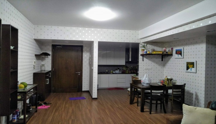 Bán căn hộ chính chủ diện tích 92m2 tại Hưng Yên