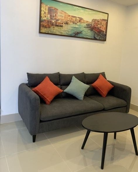 Bán căn hộ chung cư full nội thất cao cấp trung tâm thành phố Cần Thơ