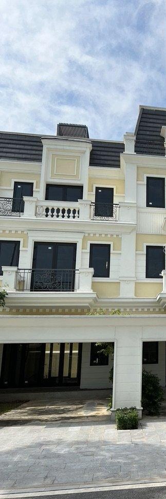 Cần bán căn LK13-01 thuộc khu đô thị An Lạc Green Symphony, Hoài Đức