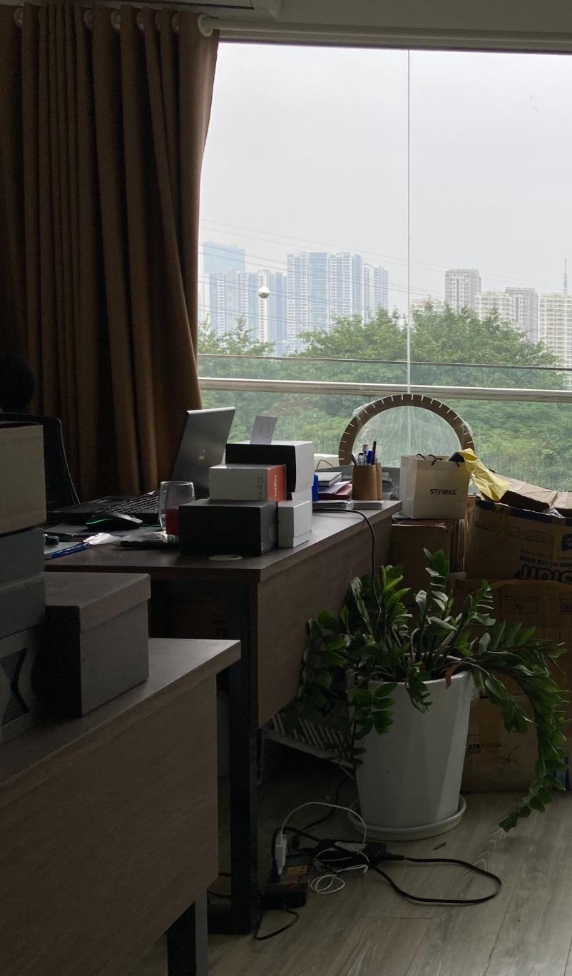 Cho thuê văn phòng ở quận Hà Đông, Hà Nội giá tốt có thang máy