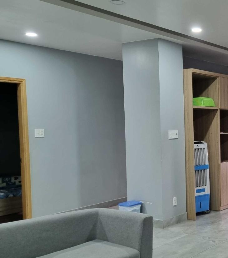 Cần cho thuê văn phòng phường Dĩ An, Bình Dương