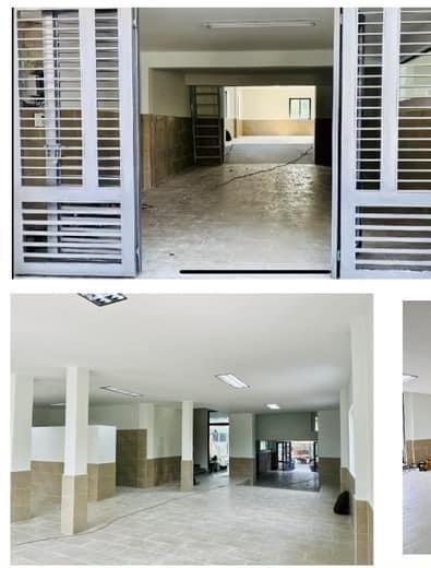 Cho thuê văn phòng thuộc toà nhà Golden Tower Bình Dương