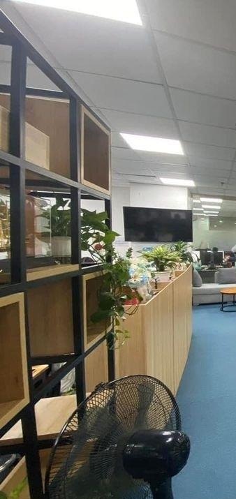 Cần cho thuê văn phòng 420m2 khu vực Nam Từ Liêm, Hà Nội