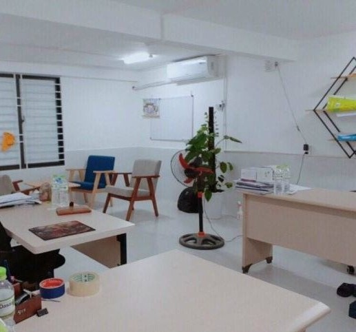 Cho thuê văn phòng gần sân bay Đà Nẵng giá tốt tùy diện tích