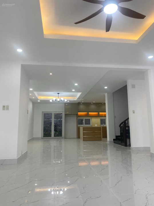 Cho thuê biệt thự diện tích 160m2 tại phường An Phú, Quận 2