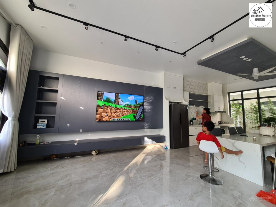 Cho thuê biệt thự diệnt ích 72m2 tại đường Lê Lợi, Thanh Hoá