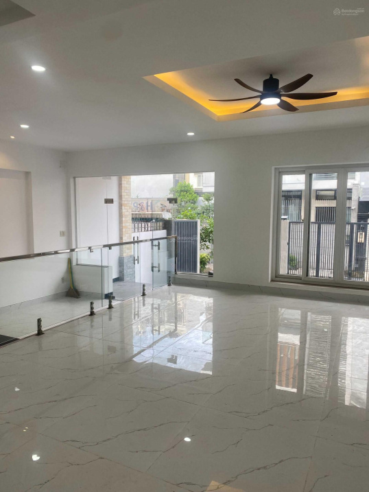 Cho thuê biệt thự diện tích 160m2 tại phường An Phú, Quận 2