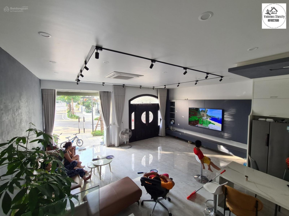 Cho thuê biệt thự diệnt ích 72m2 tại đường Lê Lợi, Thanh Hoá