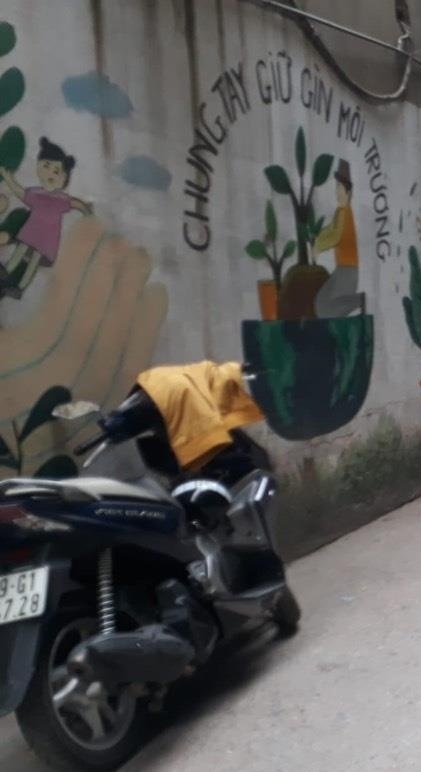 Cần tiền lấy hàng tết bán nhanh nhà mặt phố Thanh Xuân, Hà Nội