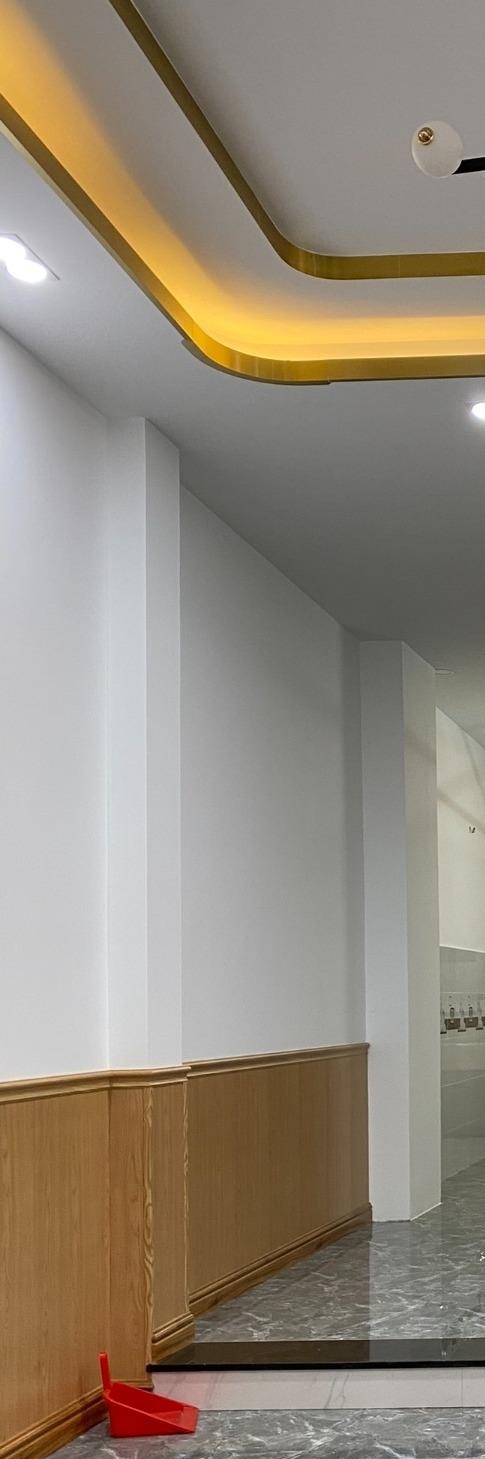 Bán nhanh căn nhà mặt phố Q8, TPHCM có diện tích rộng 