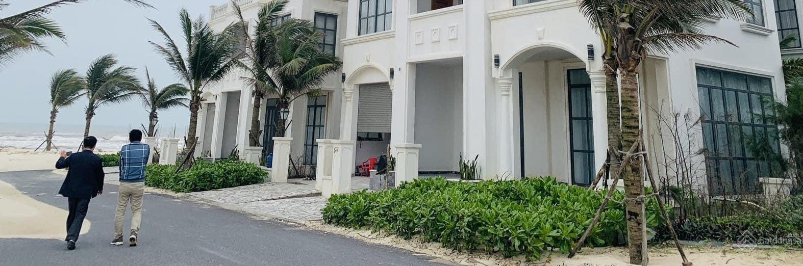 Cần bán lô shophouse vị trí cực đẹp của dự án FLC Quảng Bình