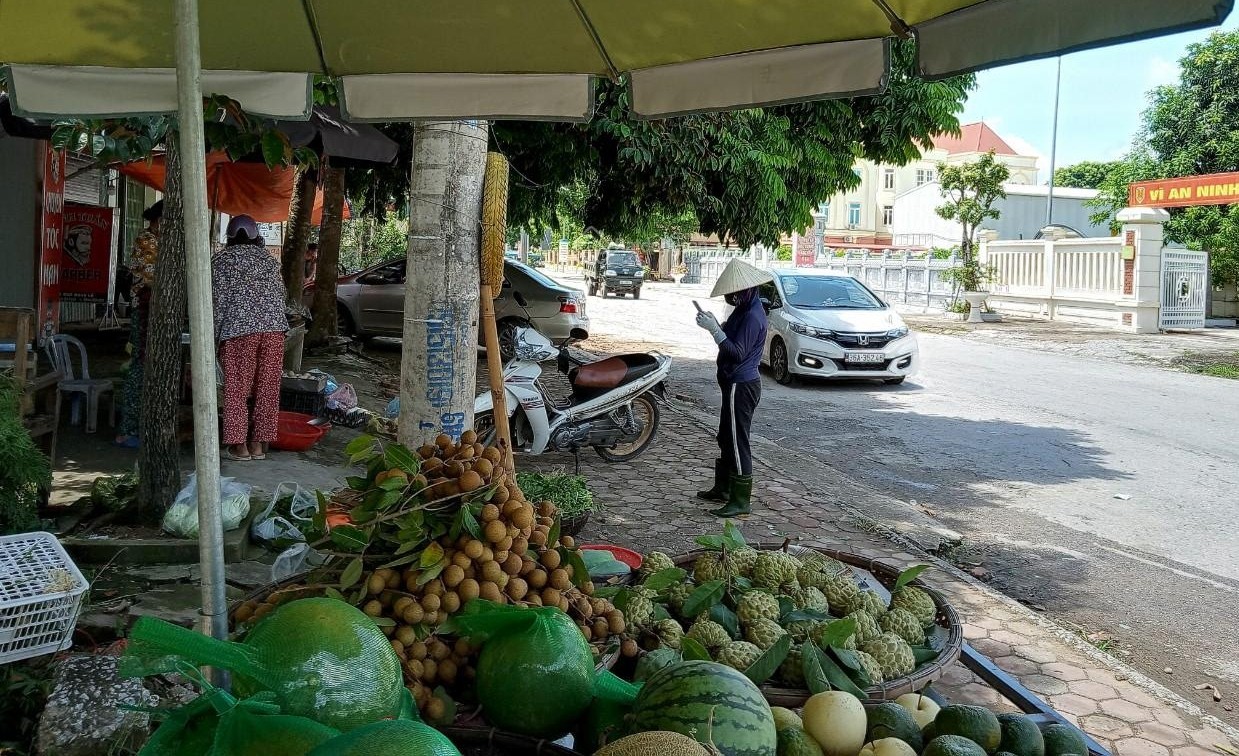 Chính chủ bán gấp căn nhà phố trung tâm thành phố Thanh Hóa