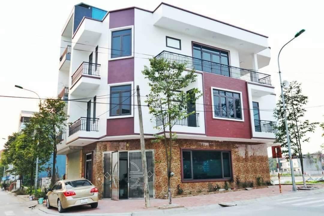 Bán nhanh căn nhà phố phường Vũ Ninh, Bắc Ninh có giá cực tốt
