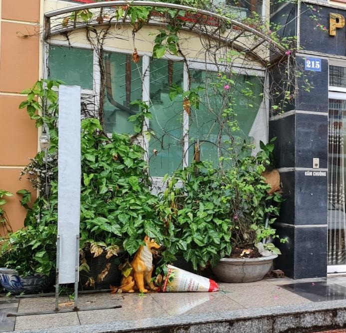 Cần bán gấp nhà 7 tầng mặt phố Tiên Yên, Quảng Ninh