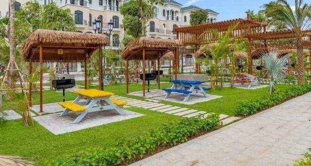 Bán căn shophouse 5 tầng dự án Vinhomes Ocean Park 2 tỉnh Hưng Yên
