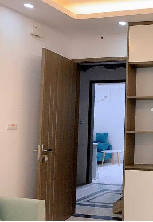 Mở bán chung cư phường Xuân La, Tây Hồ, Hà Nội diện tích 28 - 35 – 50m2