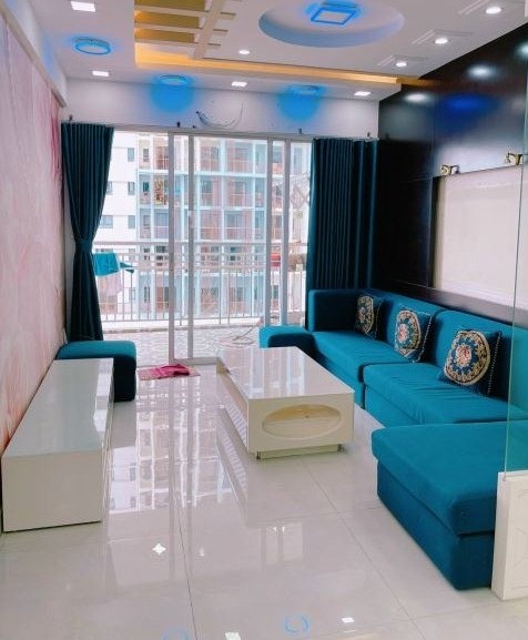 Bán căn hộ chung cư Amber Court 2PN phường Thống Nhất, Đồng Nai