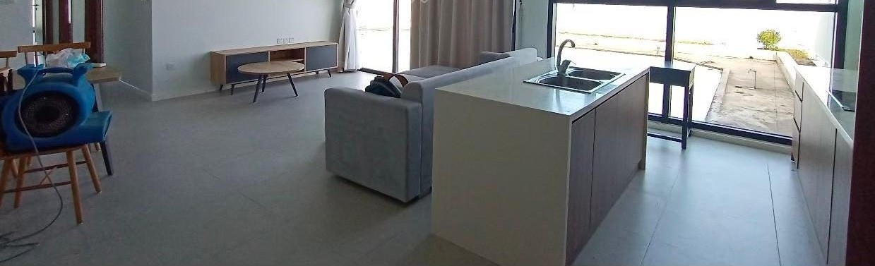 Bán nhanh căn hộ 3 phòng ngủ thuộc dự án Scenia Bay Nha Trang