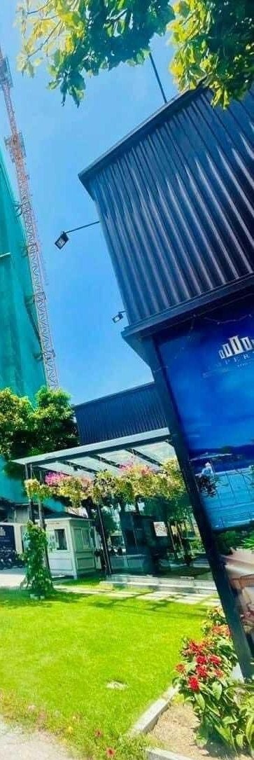 Bán nhanh căn hộ chung cư pháp lý rõ ràng giá tốt tại thành phố Nha Trang