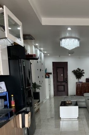 Không có nhu cầu ở nên bán nhanh căn hộ 2pn tp.Hạ Long