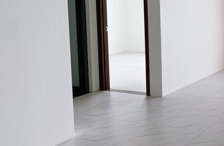 Cần bán căn hộ chính chủ ở thị trấn Nếnh, Bắc Giang