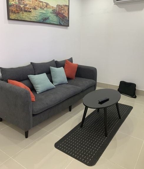 Bán căn hộ chung cư full nội thất cao cấp trung tâm thành phố Cần Thơ