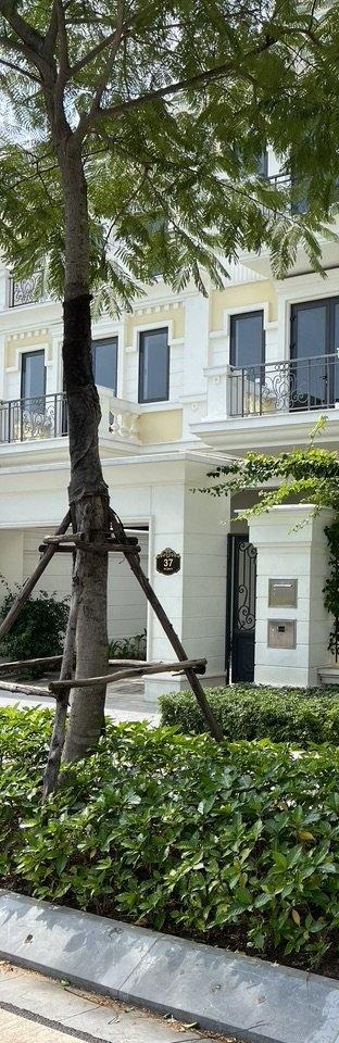 Cần bán căn LK13-01 thuộc khu đô thị An Lạc Green Symphony, Hoài Đức