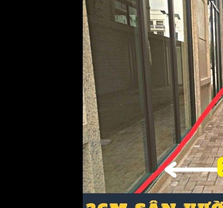 Bán gấp shophouse dự án Diamond Point Phúc Đồng, Long Biên