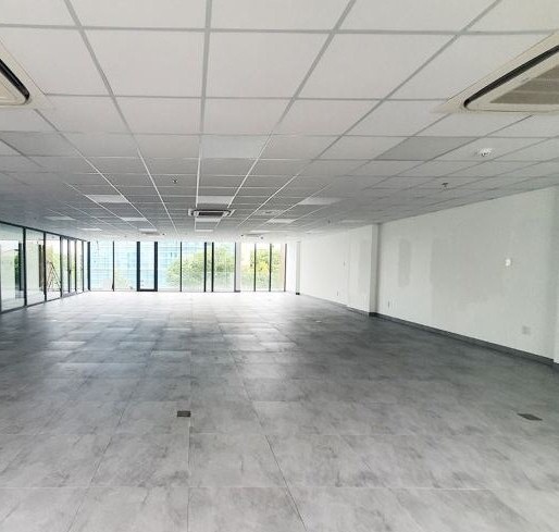 Văn phòng cho thuê mới được đưa vào hoạt động năm nay tại Đà Nẵng