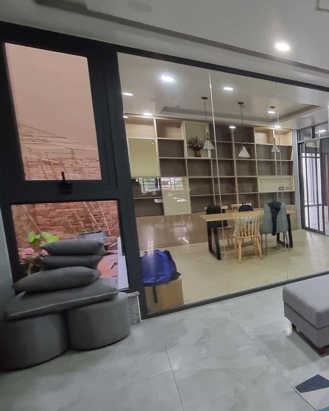 Cần cho thuê văn phòng phường Dĩ An, Bình Dương